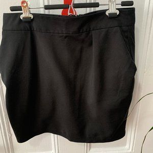 Zara Pencil Skirt w Pockets L